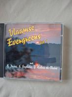 Cd  vlaamse evergreens vol1, Cd's en Dvd's, Ophalen