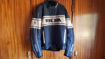 Richa motorvest 3XL of 58, 4 seizoenen, nieuwstaat beschikbaar voor biedingen
