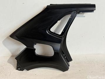 Volkswagen Polo 2G rechter achterscherm rechts 2G4809052F beschikbaar voor biedingen