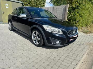Volvo C30 R design euro 5 gekeurd voor verkoop beschikbaar voor biedingen