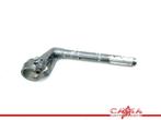 STUURHELFT RECHTS Honda VFR 750 F 1986-1989 (VFR750F RC24), Motoren, Gebruikt