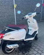Kymco aime 50, Vélos & Vélomoteurs, Kymco, Enlèvement, Utilisé, Essence