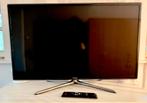 Samsung smart TV, Audio, Tv en Foto, Ophalen, Gebruikt, 100 Hz, Samsung
