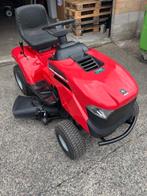 zitmaaier Sentar (Stiga) Fuji C 12pk maaidek 98cm, Tuin en Terras, Ophalen, Versnellingen, Zo goed als nieuw, Sentar