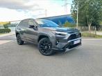 Toyota Rav4 STYLE PLUS 2.5 hybride/360 camera/leder, Auto's, 4 cilinders, 2487 cc, 131 kW, 5 zetels