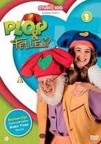 Studio 100 dvd - Plop & felle, Cd's en Dvd's, Ophalen of Verzenden