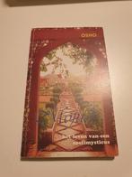 Osho - Mojud, Ophalen of Verzenden, Zo goed als nieuw, Osho