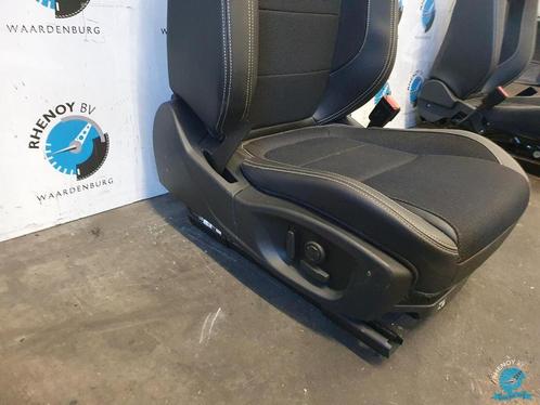 Jaguar XE stoel rechts 2017 elektrisch, Auto-onderdelen, Interieur en Bekleding, Gebruikt, Ophalen of Verzenden