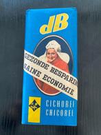 Vintage - origineel pakje fijne chicorei - de BEUKELAAR, Ophalen of Verzenden
