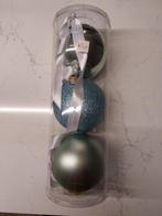 Kerstballen (3 stuks), Diversen, Ophalen of Verzenden, Nieuw