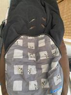 Maxi cosi voetenzak, Enlèvement, Utilisé, 40 cm ou plus, 45 à 60 cm