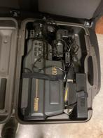 PANASONIC VIDEO CAMERA, Enlèvement, Caméra