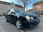 Volkswagen Polo 1.4i 120 000 km, Autos, Volkswagen, Achat, Phares antibrouillard, Particulier, Essence