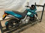 Cagiva All-Road Canyon Moto 1996, Entreprise, Autre