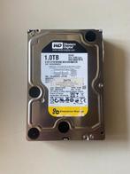WD Black Enterprise 1tb NAS - Server HDD *WD1003FBYX*, Computers en Software, Harde schijven, Server, Zo goed als nieuw, SATA