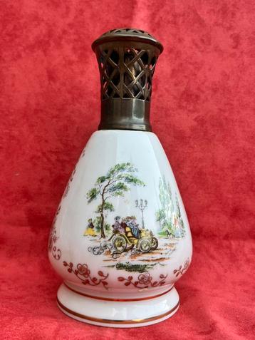 Belle lamoe Berger CS Hippomobile années 50 beschikbaar voor biedingen