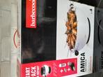 Barbecook Amica White, Tuin en Terras, Ophalen, Gebruikt