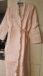Roze peignoir, Kleding | Dames, Homewear, ANDERE, Maat 42/44 (L), Ophalen of Verzenden, Zo goed als nieuw