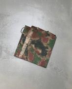 Sumpfmuster canvas voor camotenten, Ophalen