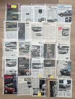 DATSUN - ARTIKELS, Boeken, Auto's | Folders en Tijdschriften, Ophalen of Verzenden, Nissan