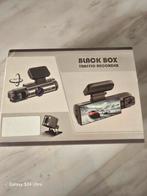 Dashcams, Ophalen of Verzenden, Nieuw