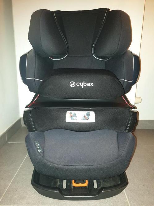 Cybex Pallas 2-Fix, Kinderen en Baby's, Autostoeltjes, Gebruikt, Isofix, Ophalen