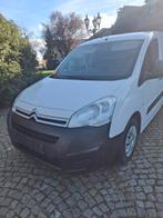 ✅️️CITROEN BERLINGO EERSTE EIGENAAR 125.000KM EURO 6️✅️, Auto's, Stof, Euro 6, Citroën, 1600 cc
