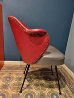 Vintage zeteltje skai seventies, jaren 70., Ophalen