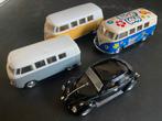 4x VW, Ophalen, Zo goed als nieuw