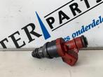 Injector (benzine injectie) van een Mercedes S-Klasse, Ophalen of Verzenden, 3 maanden garantie, Gebruikt, Mercedes-Benz