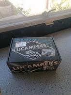 Gps lucampers, Ophalen, Zo goed als nieuw