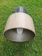 grosse lampe ancienne, Antiquités & Art, Envoi