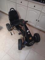 gokart ketler op luchtbanden perfecte staat, Ophalen, Zo goed als nieuw, Trapvoertuig