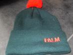groene warme muts tu nieuw, Kleding | Heren, Mutsen, Sjaals en Handschoenen, Ophalen of Verzenden, Nieuw, Maat 48/50 (M), Muts