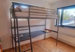 Hoogslaper Ikea, Huis en Inrichting, Slaapkamer | Stapelbedden en Hoogslapers, Ophalen, Hoogslaper