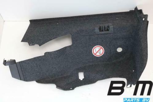 Bagageruimtebekleding links VW Eos 1Q0867427T, Auto-onderdelen, Interieur en Bekleding, Gebruikt