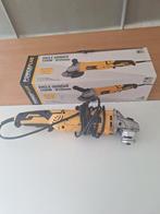 Meuleuse d'angle 1200W Powerplus, Enlèvement ou Envoi, Comme neuf