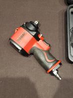 Clé à chocs Rodac, Enlèvement