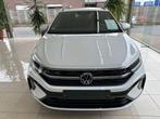 Volkswagen Taigo Taigo 1.5 TSI DSG R|Sfeer|Apple+Android|Cam, Auto's, 116 g/km, Stof, 4 cilinders, USB
