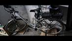 Elektrische fiets, Ophalen