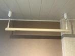 TL Lamp verstelbaar, Ophalen, Gebruikt, Minder dan 30 watt, Soft of Flame