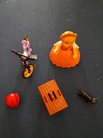 Playmobil enfant vélo, Enlèvement ou Envoi, Garçon ou Fille