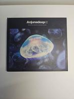 Jaytech & James Grant – Anjunadeep 02, Cd's en Dvd's, Cd's | Dance en House, Ophalen of Verzenden, Techno of Trance, Zo goed als nieuw