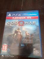 God of War ps4, Games en Spelcomputers, Games | Sony PlayStation 4, Ophalen, Gebruikt