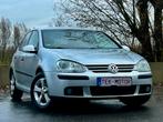 GOLF 5 1.4 BENZINE, GEKEURD, BLEUTOOTH, FULL OPTION, Auto's, 5 deurs, Golf, Adaptieve lichten, 1390 cc