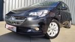 ✔Opel Corsa 1.2 benzine 2016 Euro6❕ Airco,…, Voorwielaandrijving, Stof, Zwart, Bedrijf
