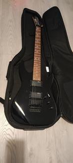 ESP LTD KH-202 (Kirk Hammet Signature), Muziek en Instrumenten, Snaarinstrumenten | Gitaren | Elektrisch, Ophalen, Gebruikt, Solid body