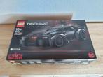 LEGO BATMAN BATMOBILE, Ophalen, Zo goed als nieuw, Complete set, Lego