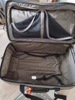 2 Koffer valiezen, Ophalen, Gebruikt