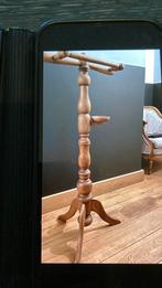 Dressboy /kapstok/kleerhanger, Ophalen, Zo goed als nieuw, Hout, Staande kapstok